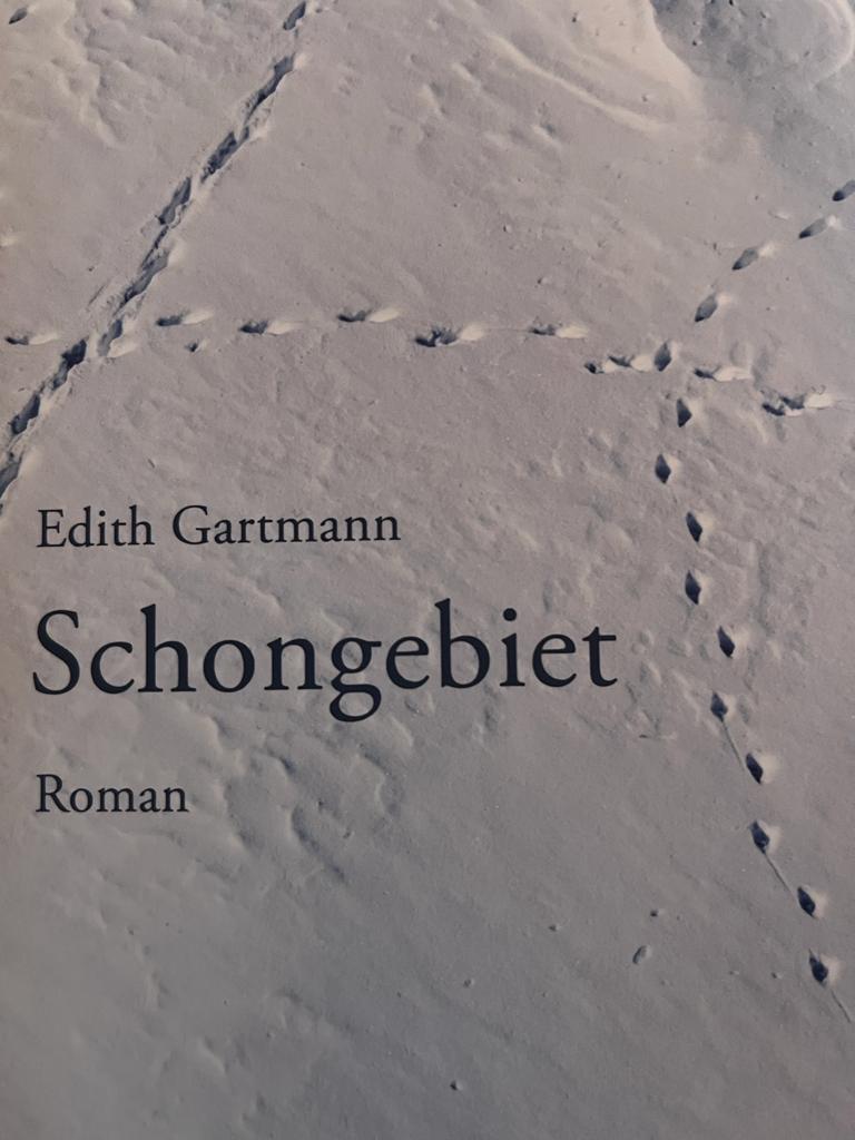 Schongebiet
