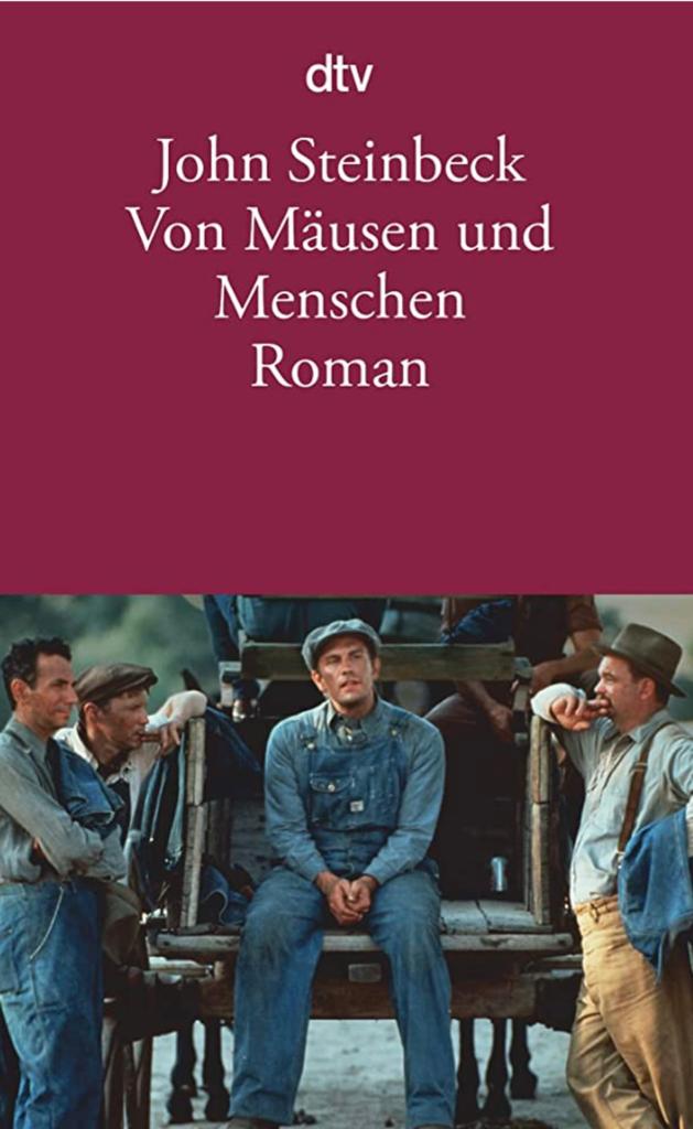 Von Mäusen und Menschen